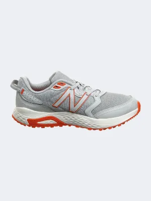 New Balance 410 Women Performanc Shoes Brighton Grey