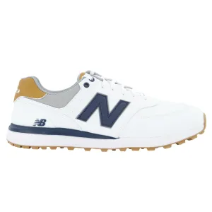 New Balance 574 Greens Golf Shoes