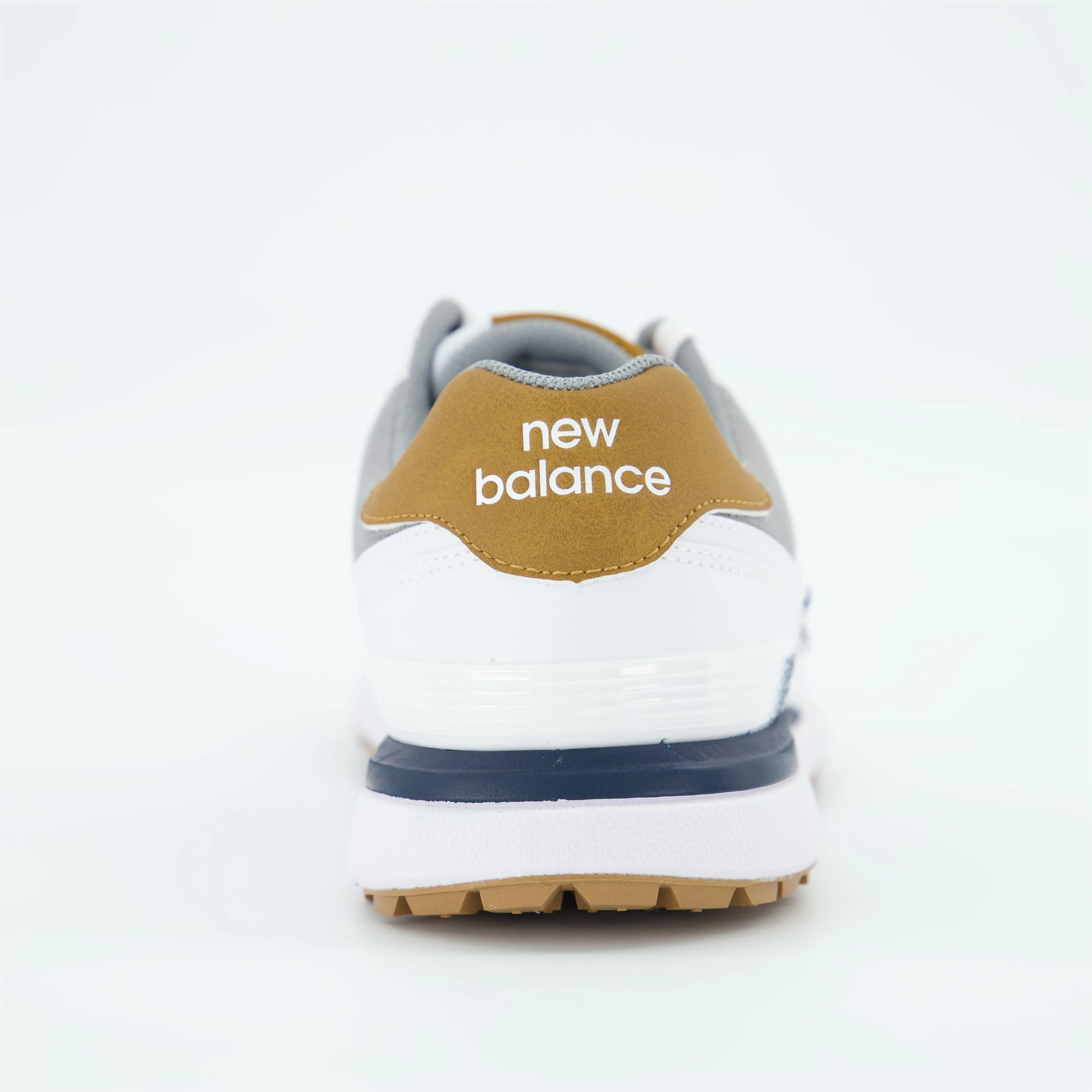 New Balance 574 Greens Golf Shoes