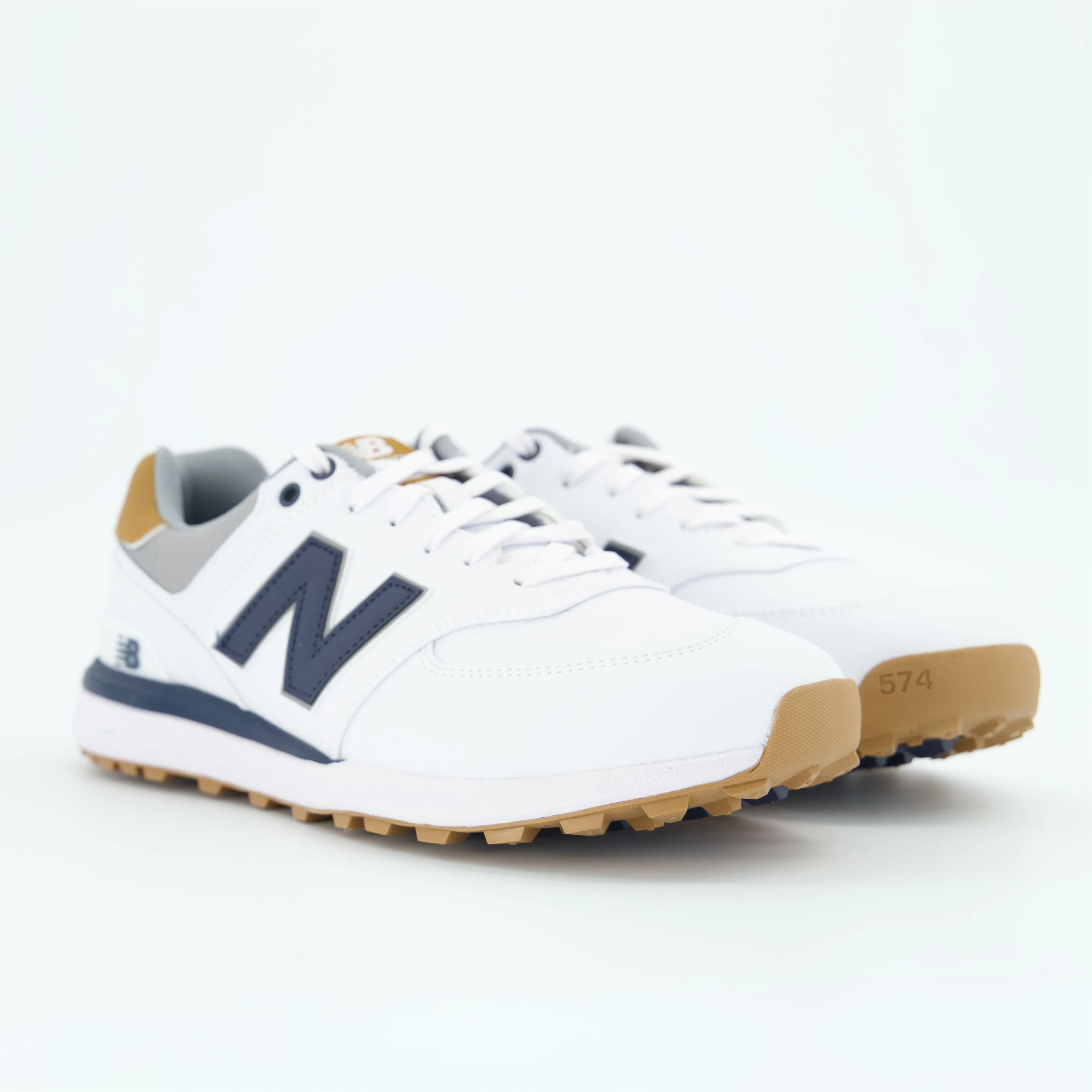 New Balance 574 Greens Golf Shoes