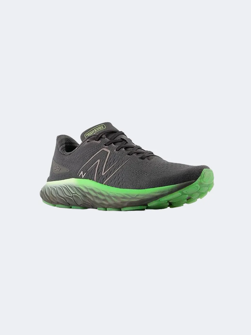 New Balance Evoz Men Performanc Shoes Black