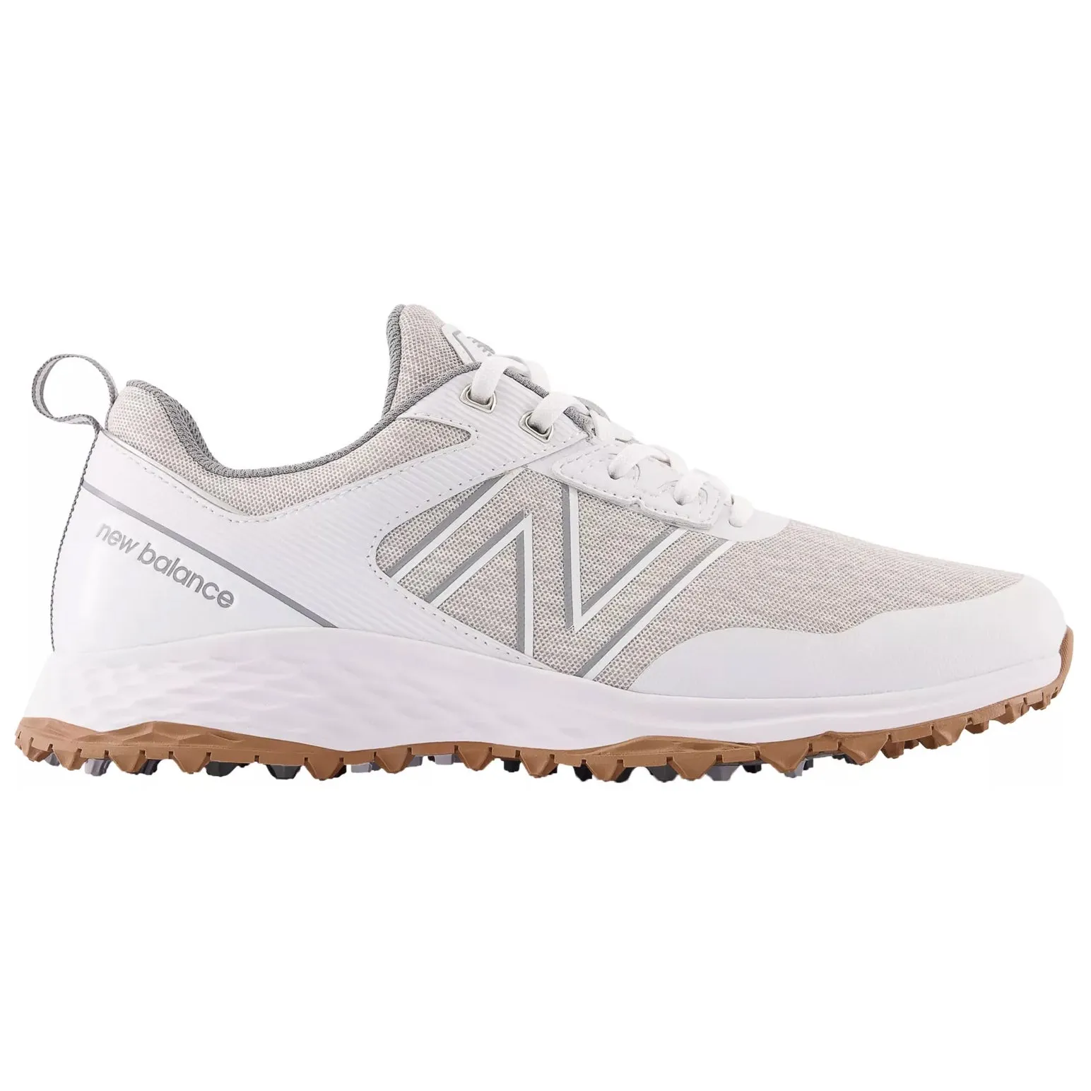 New Balance Fresh Foam Contend Mens Golf Shoes