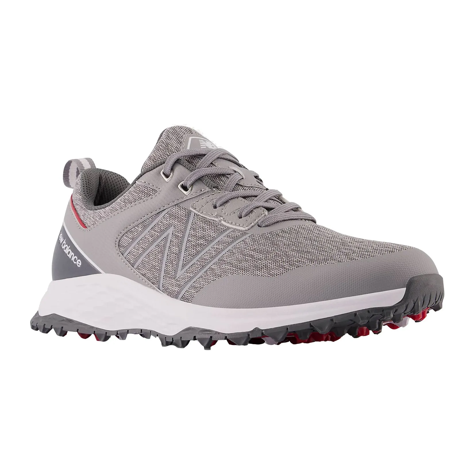 New Balance Fresh Foam Contend Mens Golf Shoes