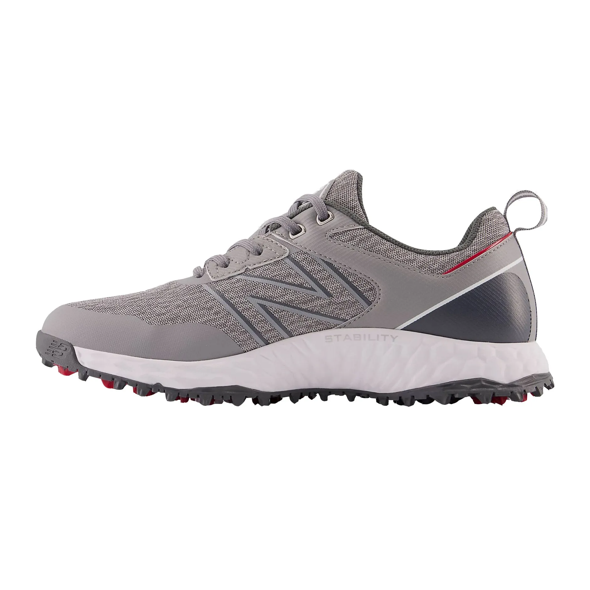 New Balance Fresh Foam Contend Mens Golf Shoes