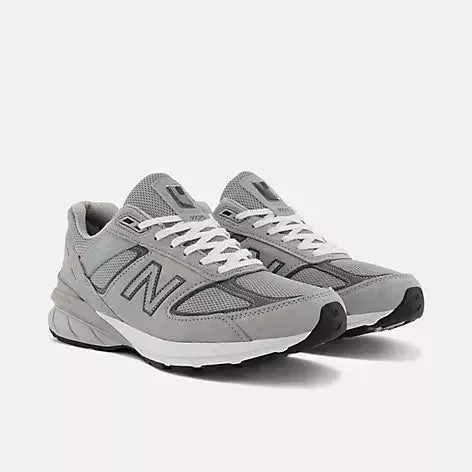 NEW BALANCE MEN'S M990GL5 RUNNING SHOE