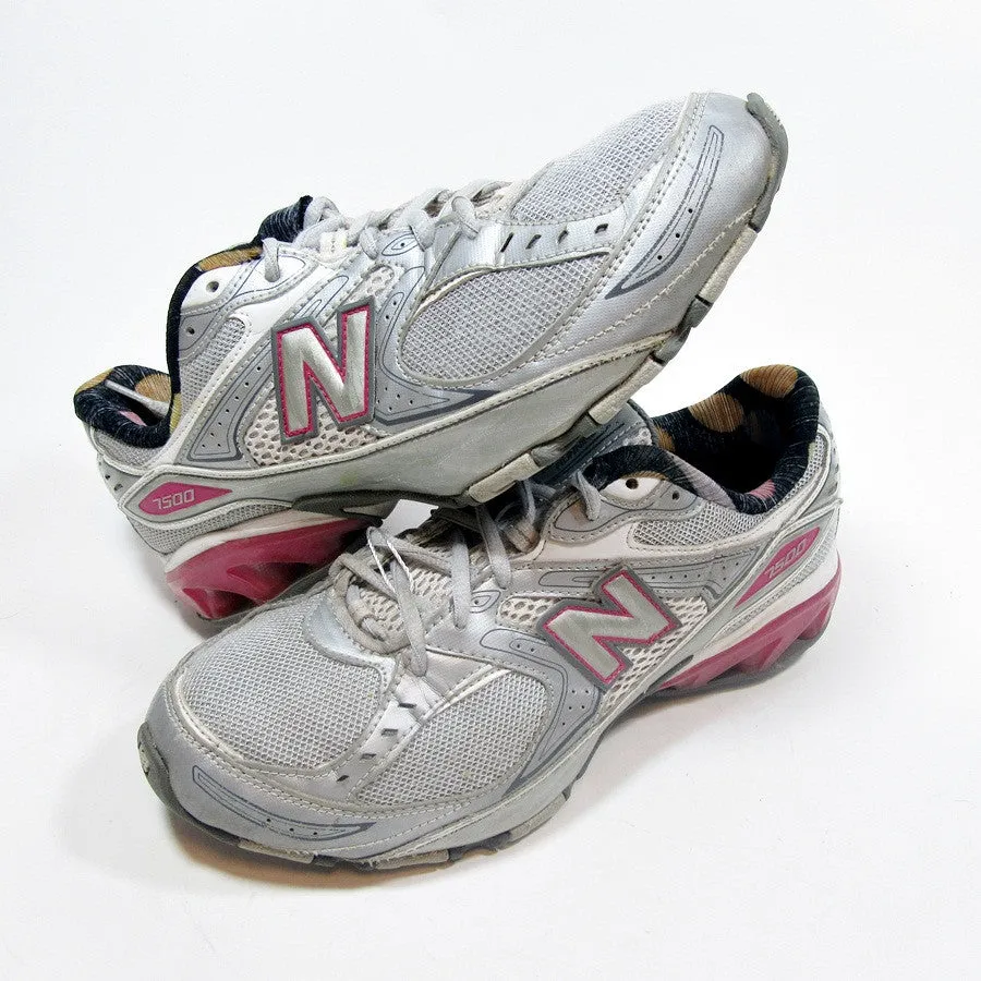 NEW BALANCE - Running 7500