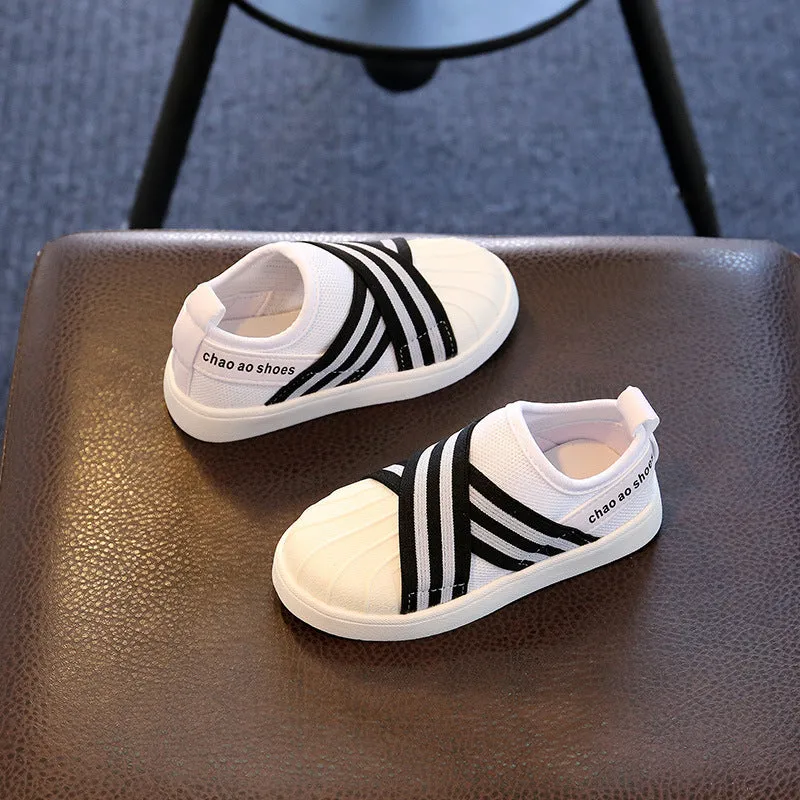 New Fashion Kids' Sneakers