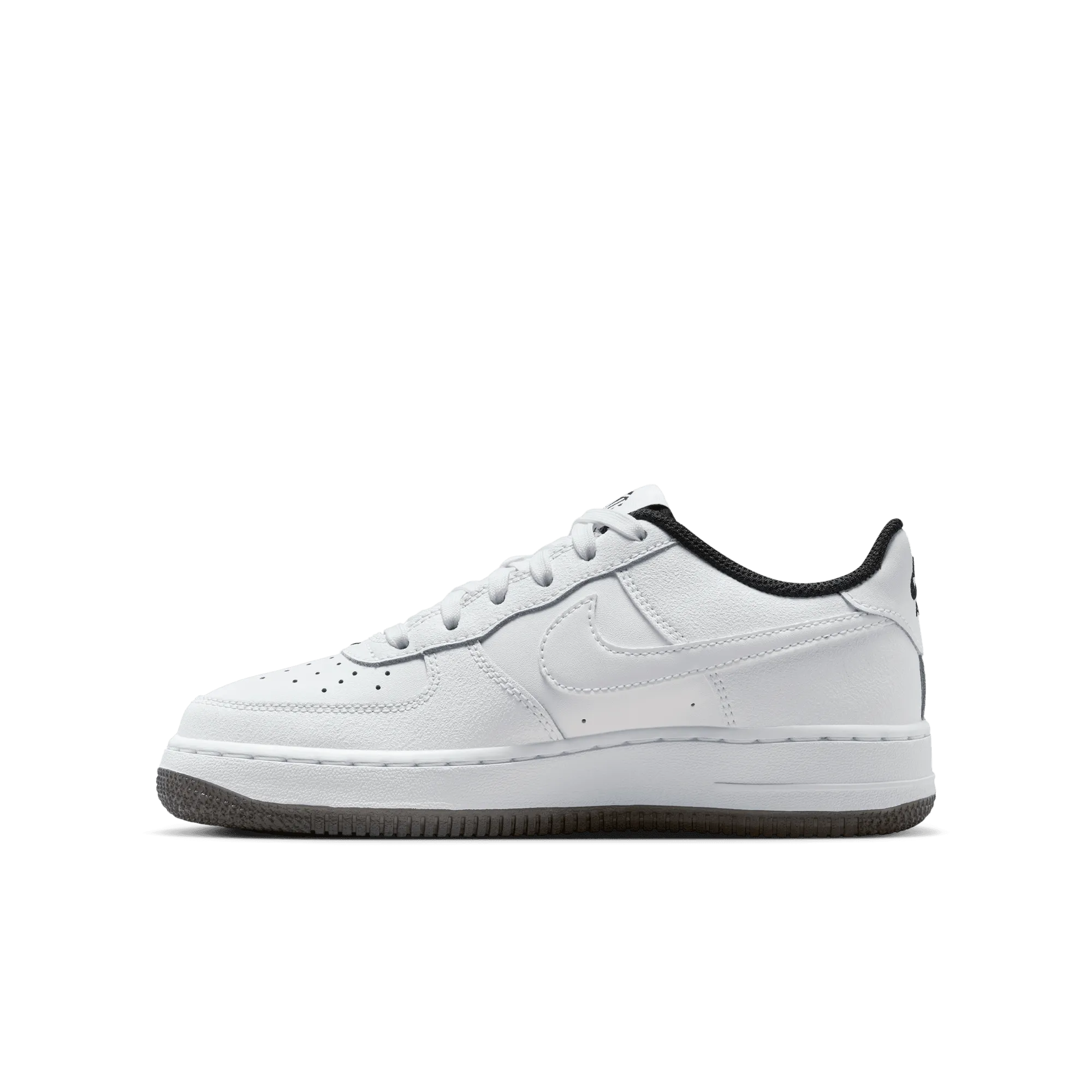 NIKE AIR FORCE 1 LV8 4 (GS)