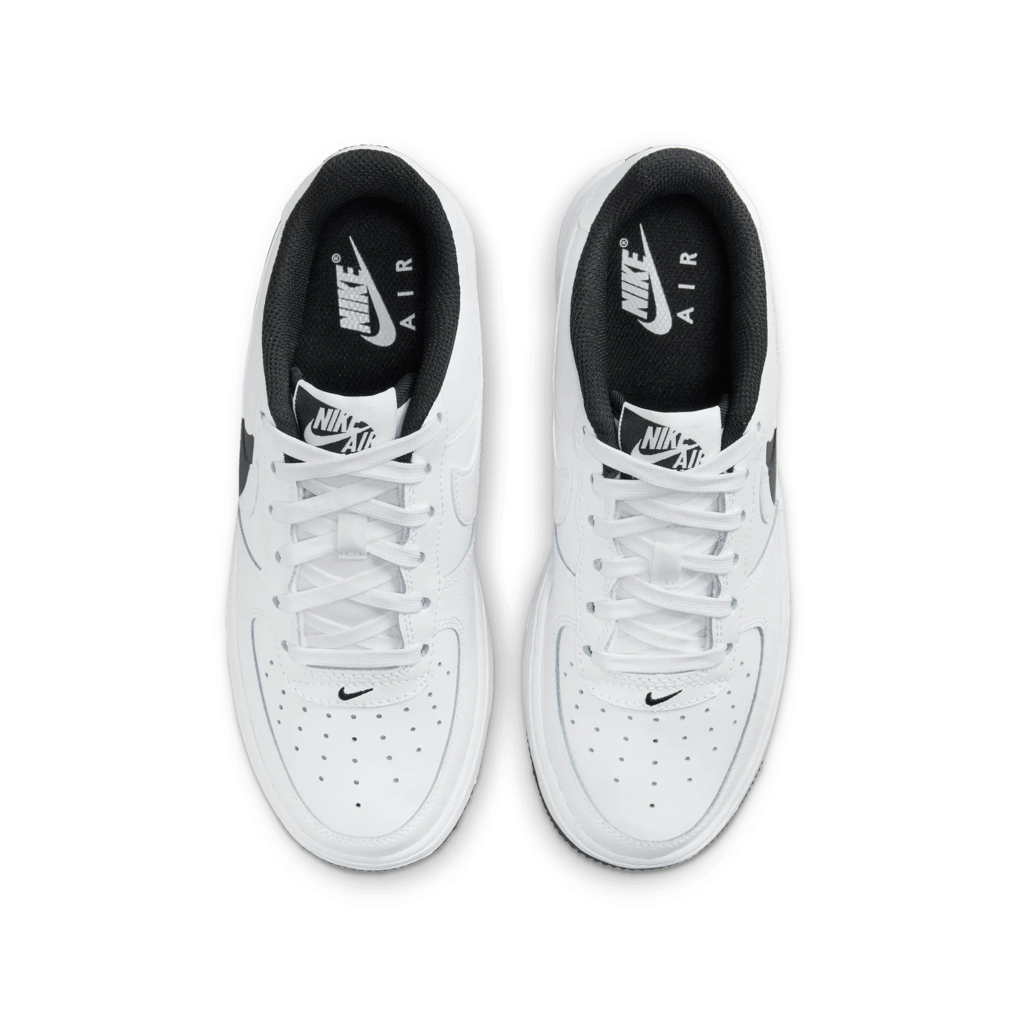 NIKE AIR FORCE 1 LV8 4 (GS)