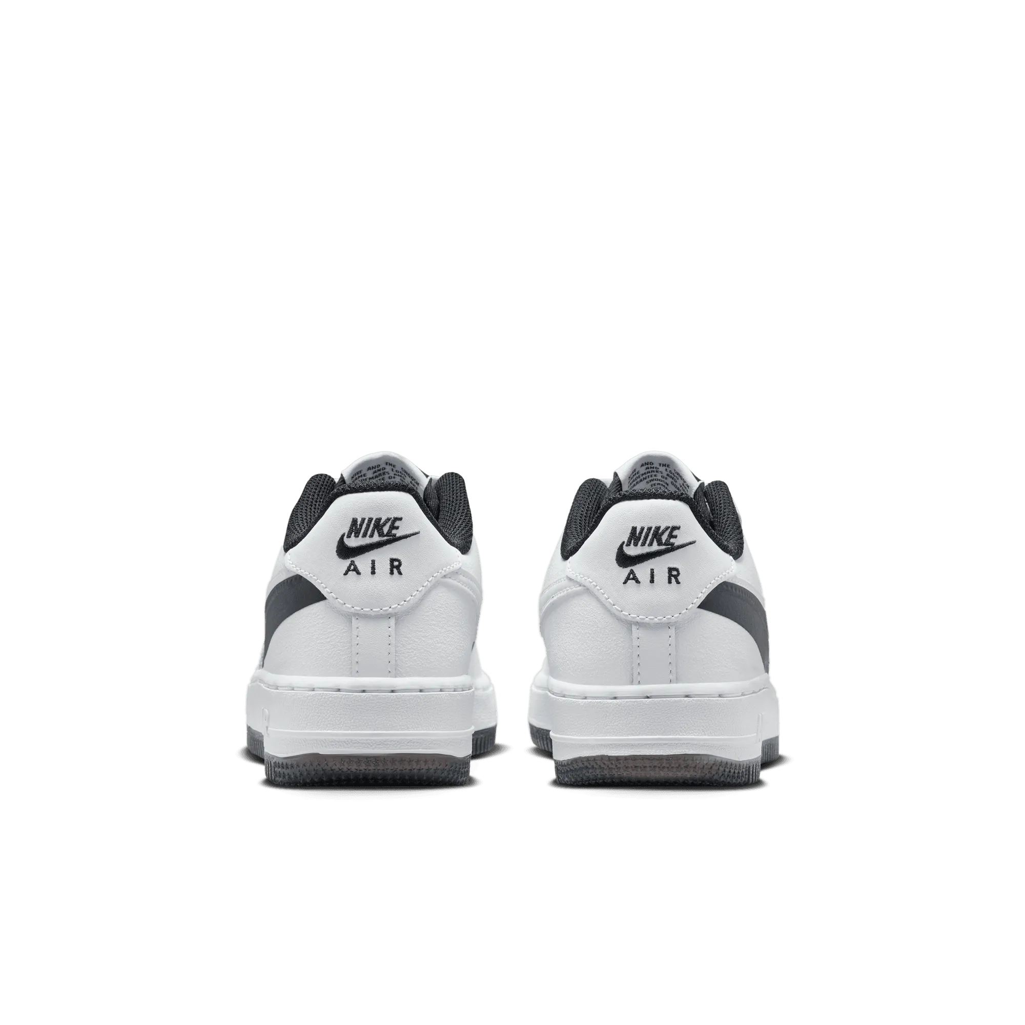 NIKE AIR FORCE 1 LV8 4 (GS)