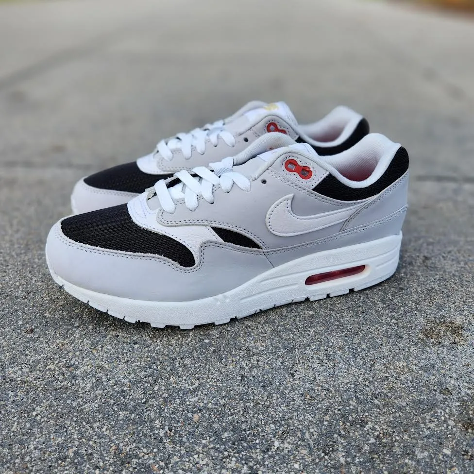 NIKE AIR MAX 1 PREMIUM 'PURE PLATINUM'