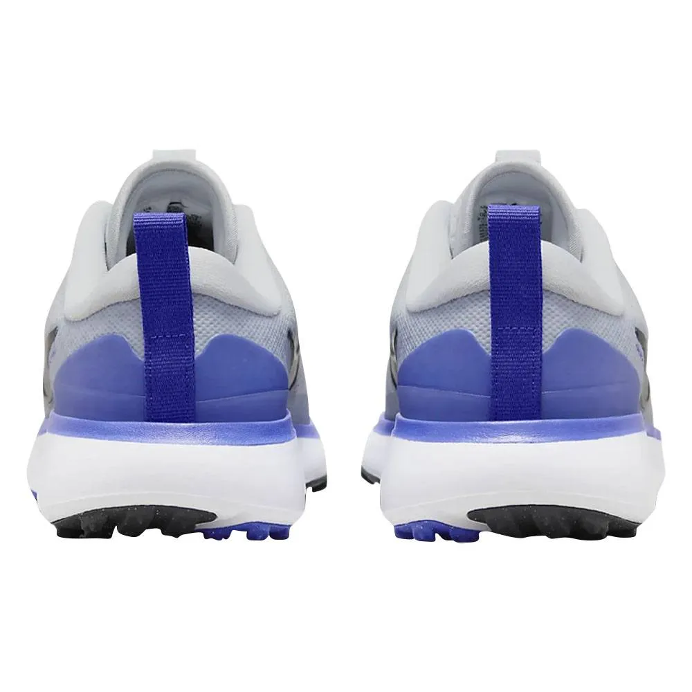 Nike Infinity Ace Next Nature Spikeless Golf Shoes 2023