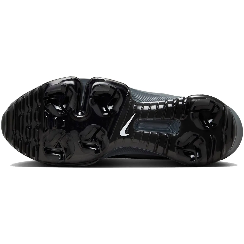 Nike Infinity Tour 2 GORE-TEX Waterproof Spiked Shoes - Black/Black