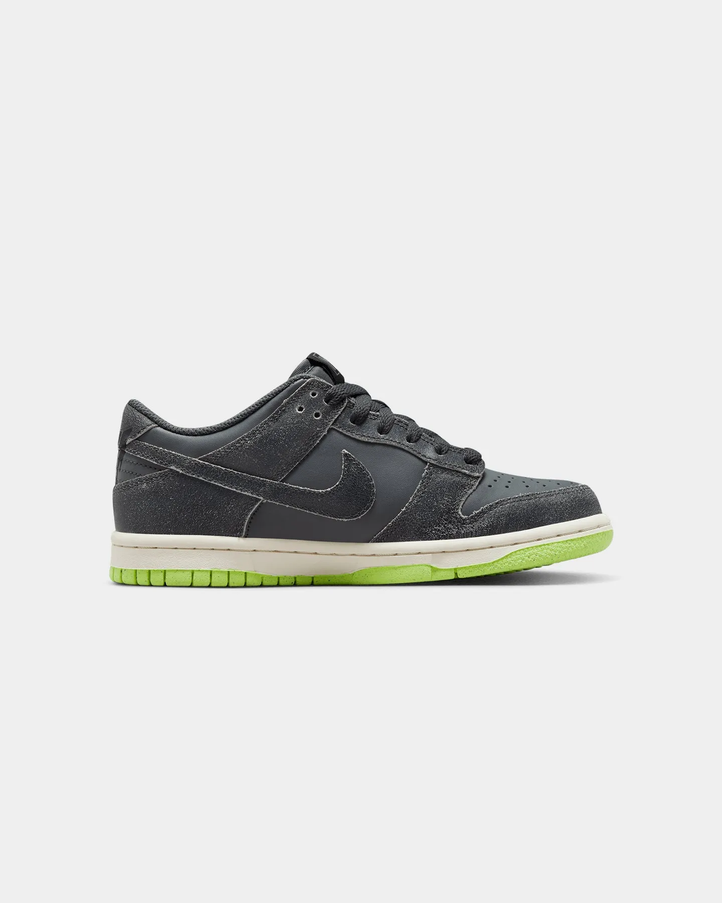 Nike Kids' Nike Dunk Low SE (GS) Iron Grey/Phantom