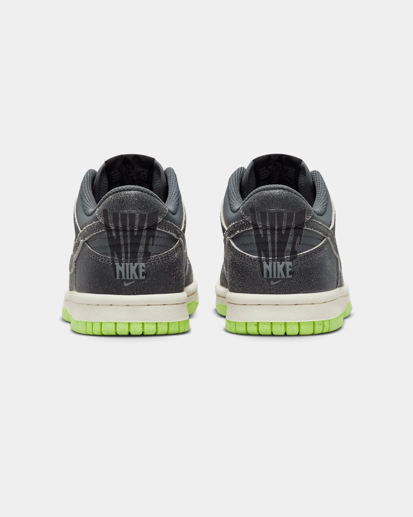 Nike Kids' Nike Dunk Low SE (GS) Iron Grey/Phantom