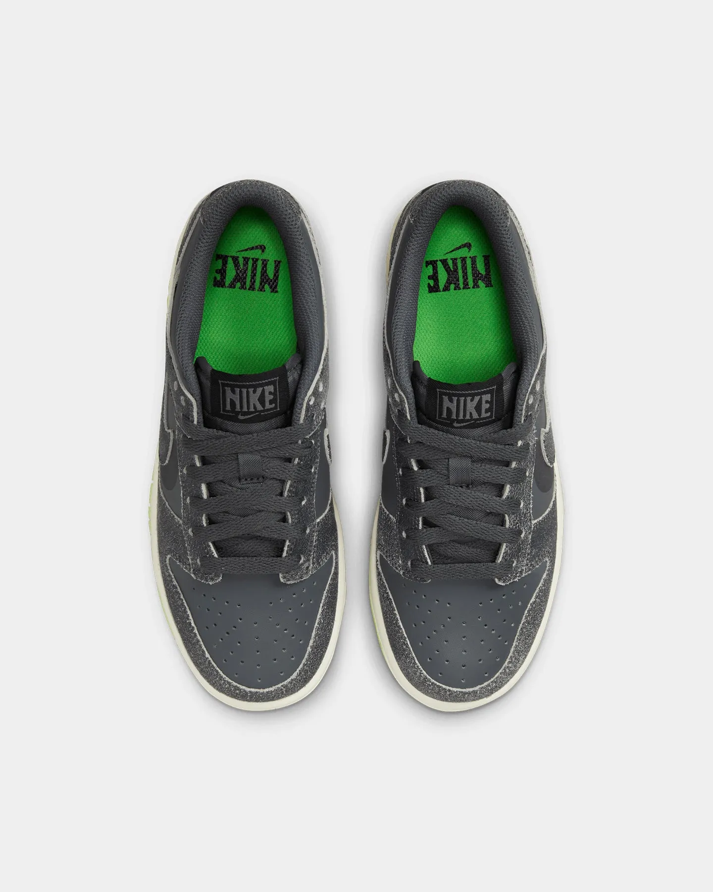 Nike Kids' Nike Dunk Low SE (GS) Iron Grey/Phantom