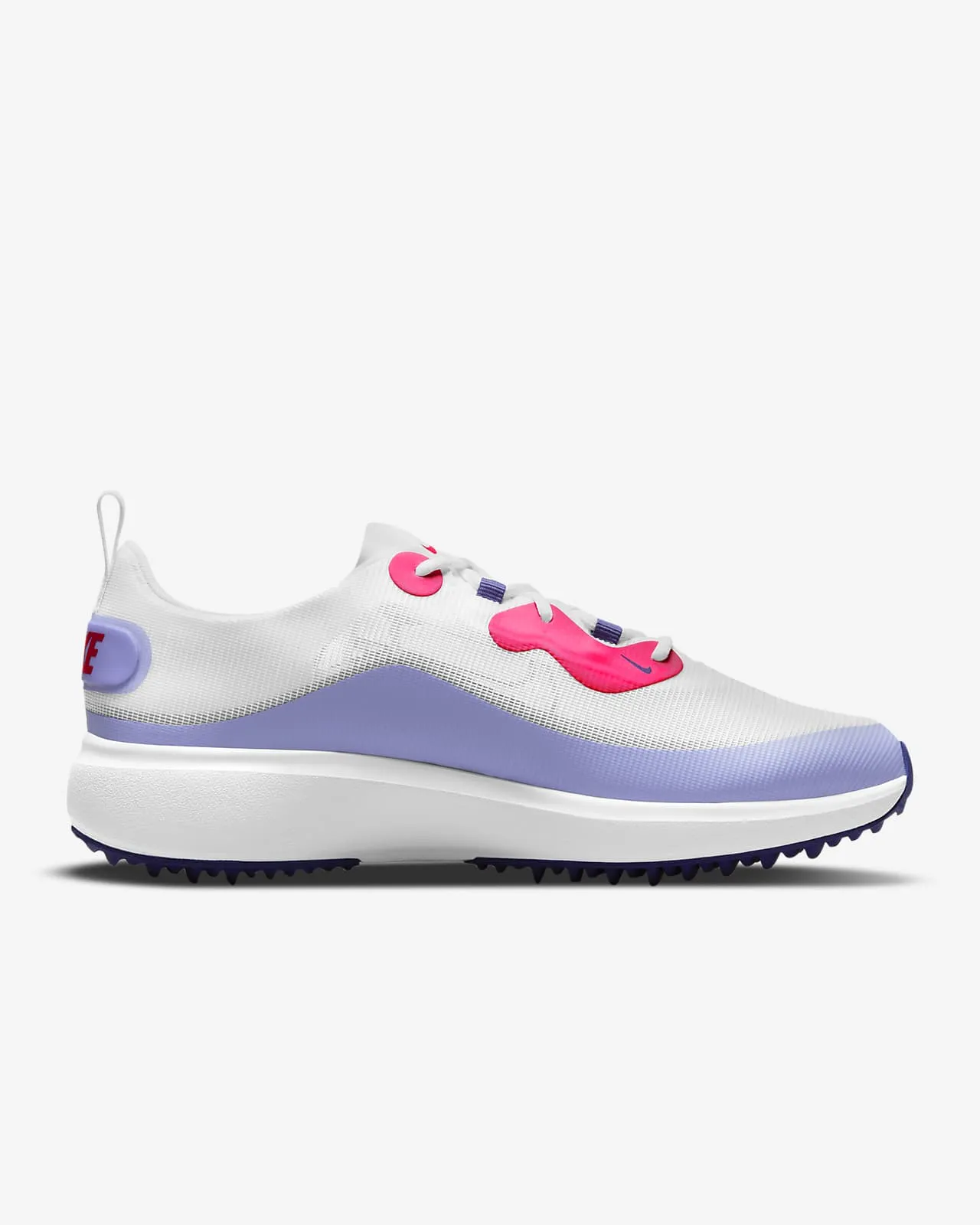 Nike Ladies Ace Summerlite Golf Shoe