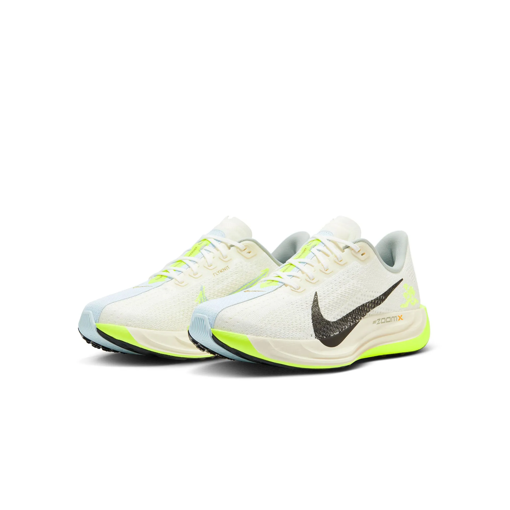 Nike | Men's Pegasus Plus Road Running Shoes - Sail