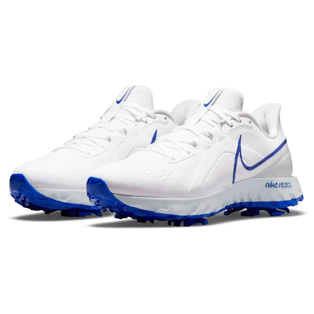 Nike React Infinity Pro Wide Golf Shoes 2020