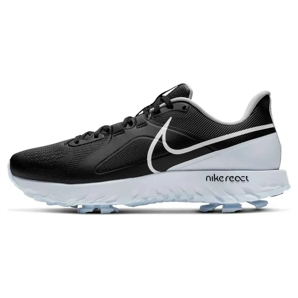 Nike React Infinity Pro Wide Golf Shoes 2020