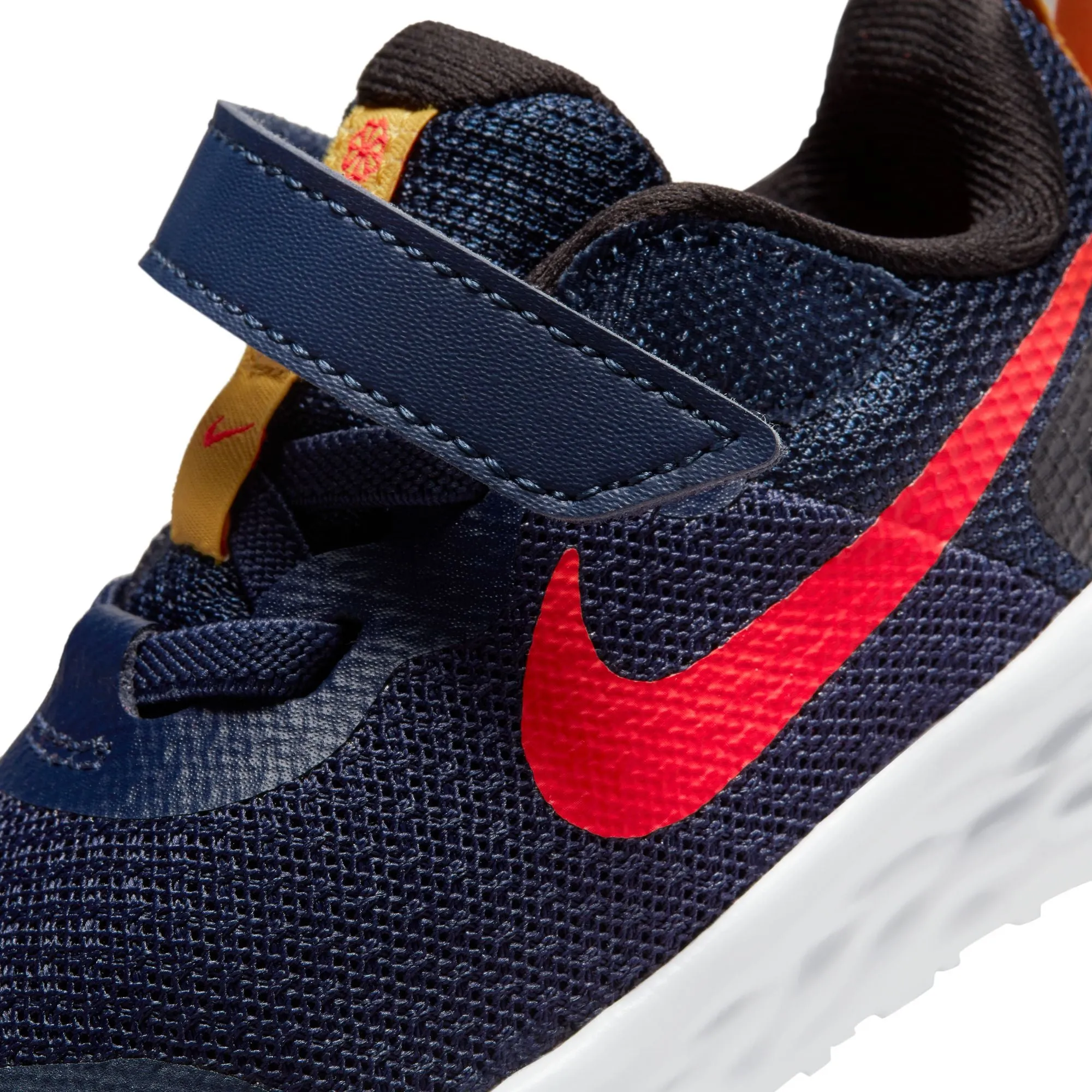 Nike Revolution 6 (Toddler)