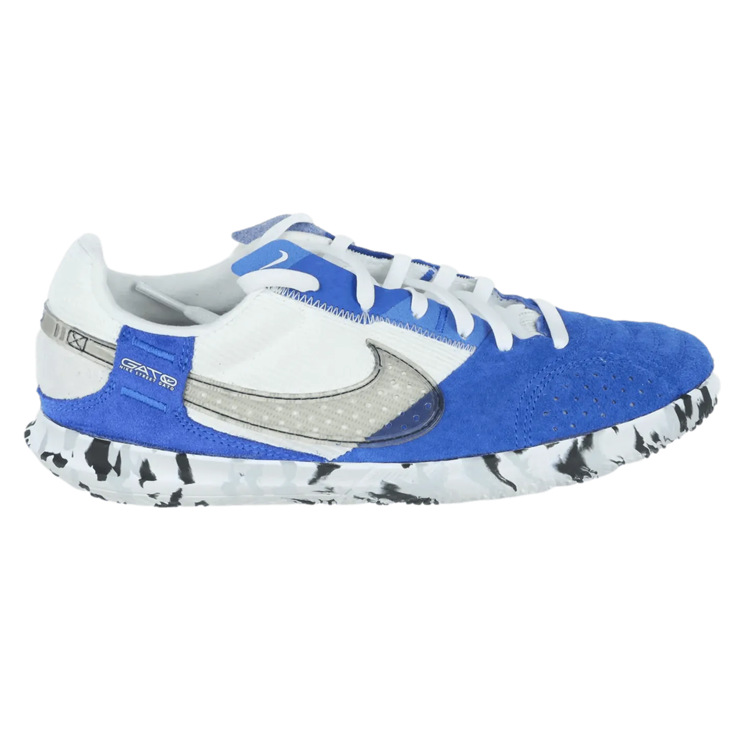 Nike Streetgato Youth Indoor Shoes