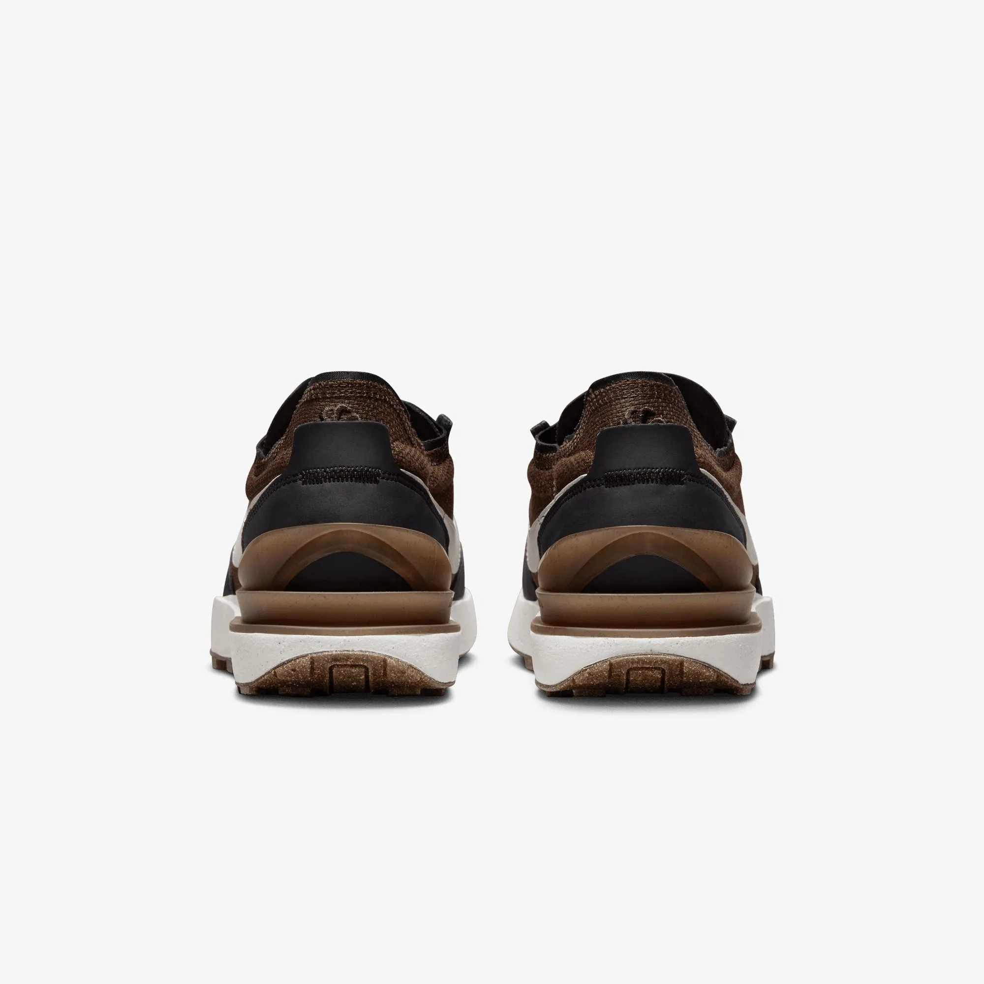 Nike | WAFFLE ONE SE { EARTH/PHANTOM-BLACK-EARTH