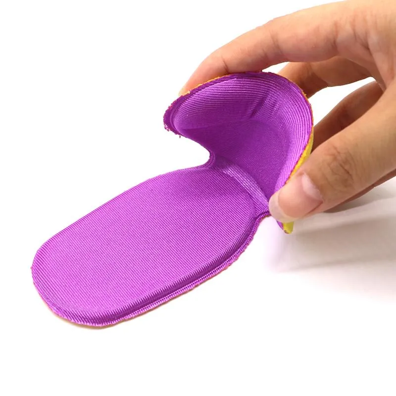 Non Slip Shoes Pads Orthopedic Insole On Sale