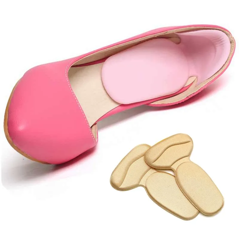 Non Slip Shoes Pads Orthopedic Insole On Sale