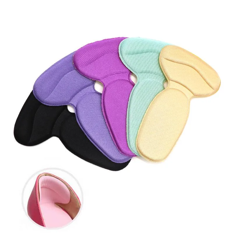 Non Slip Shoes Pads Orthopedic Insole On Sale