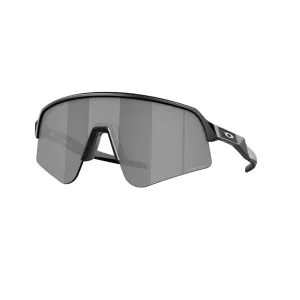 Oakley Sutro Lite Sweep Glasses Black Prizm Black Lenses