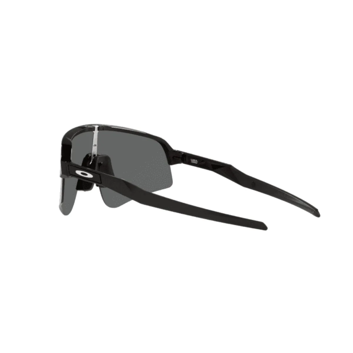 Oakley Sutro Lite Sweep Glasses Black Prizm Black Lenses