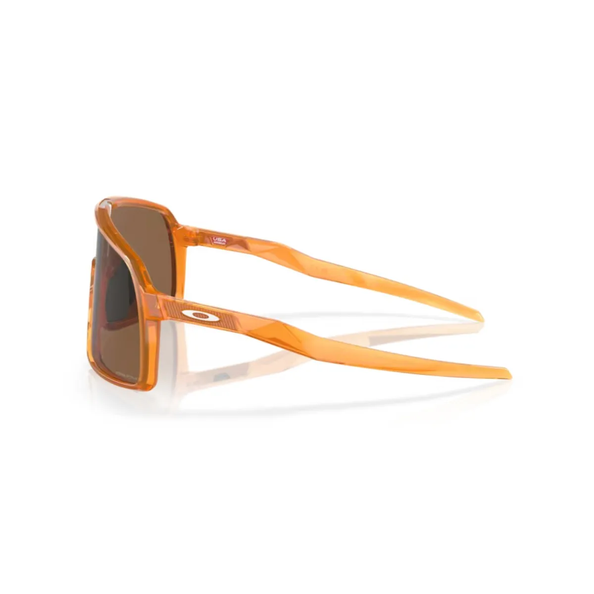 Oakley Sutro Orange Glasses