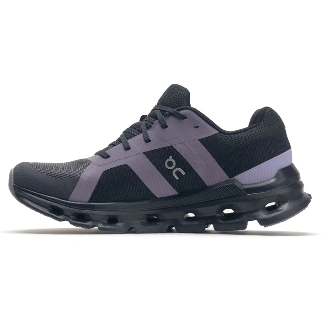 On Cloudrunner Textile Men's Running Shoes