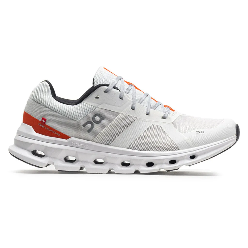 On Cloudrunner Textile Men's Running Shoes