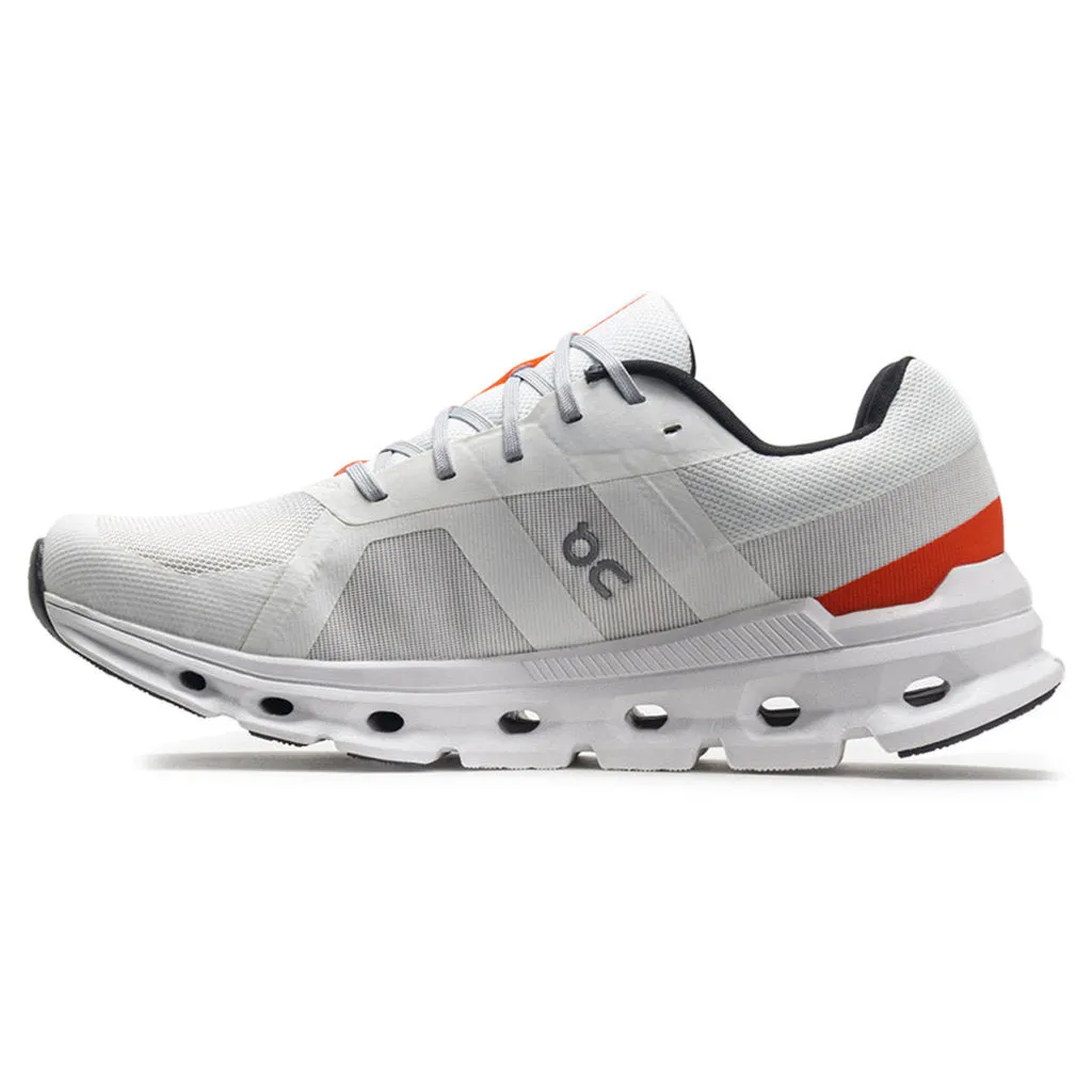 On Cloudrunner Textile Men's Running Shoes