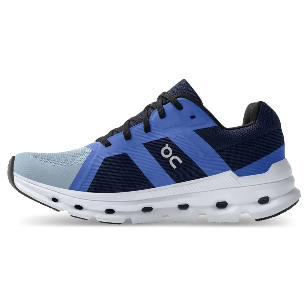 On Cloudrunner Textile Men's Running Shoes