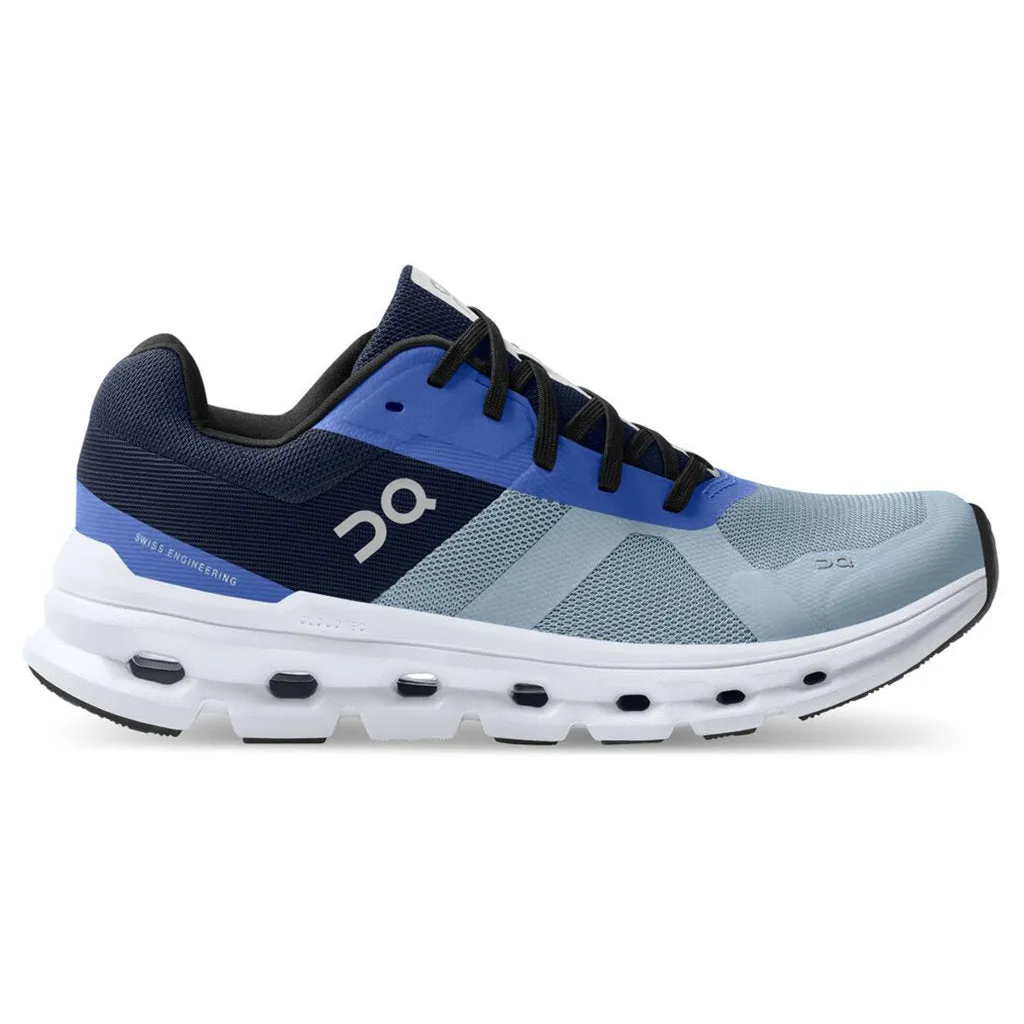 On Cloudrunner Textile Men's Running Shoes