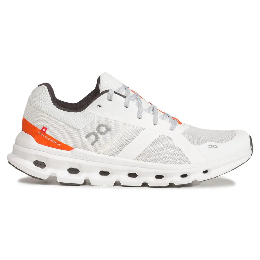 On Cloudrunner Textile Men's Running Shoes