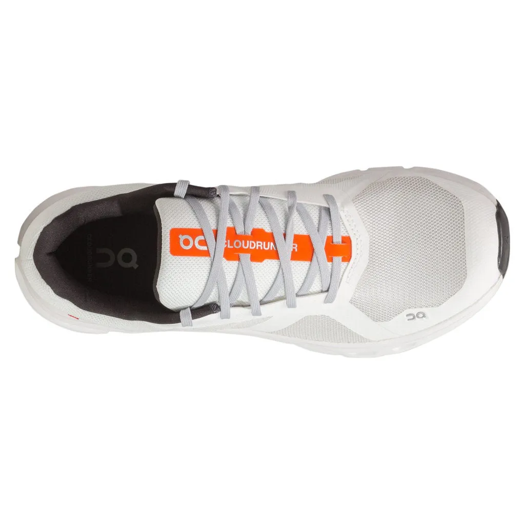 On Cloudrunner Textile Men's Running Shoes