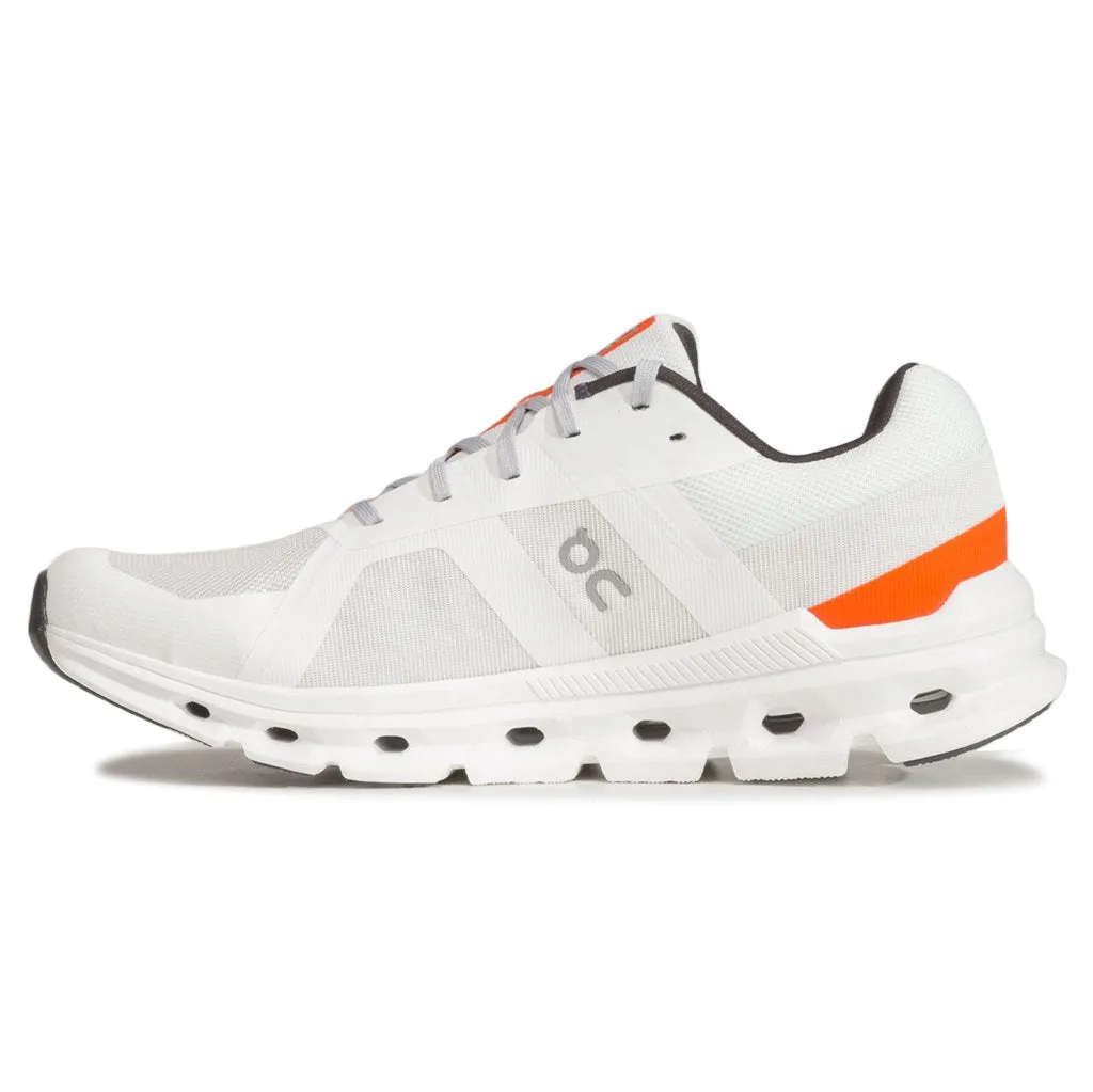 On Cloudrunner Textile Men's Running Shoes