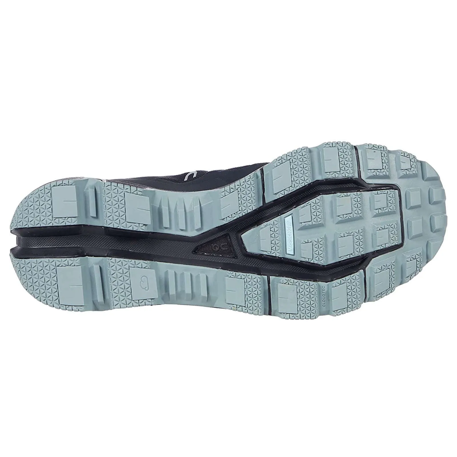 On Cloudventure Textile Women's Running Shoes