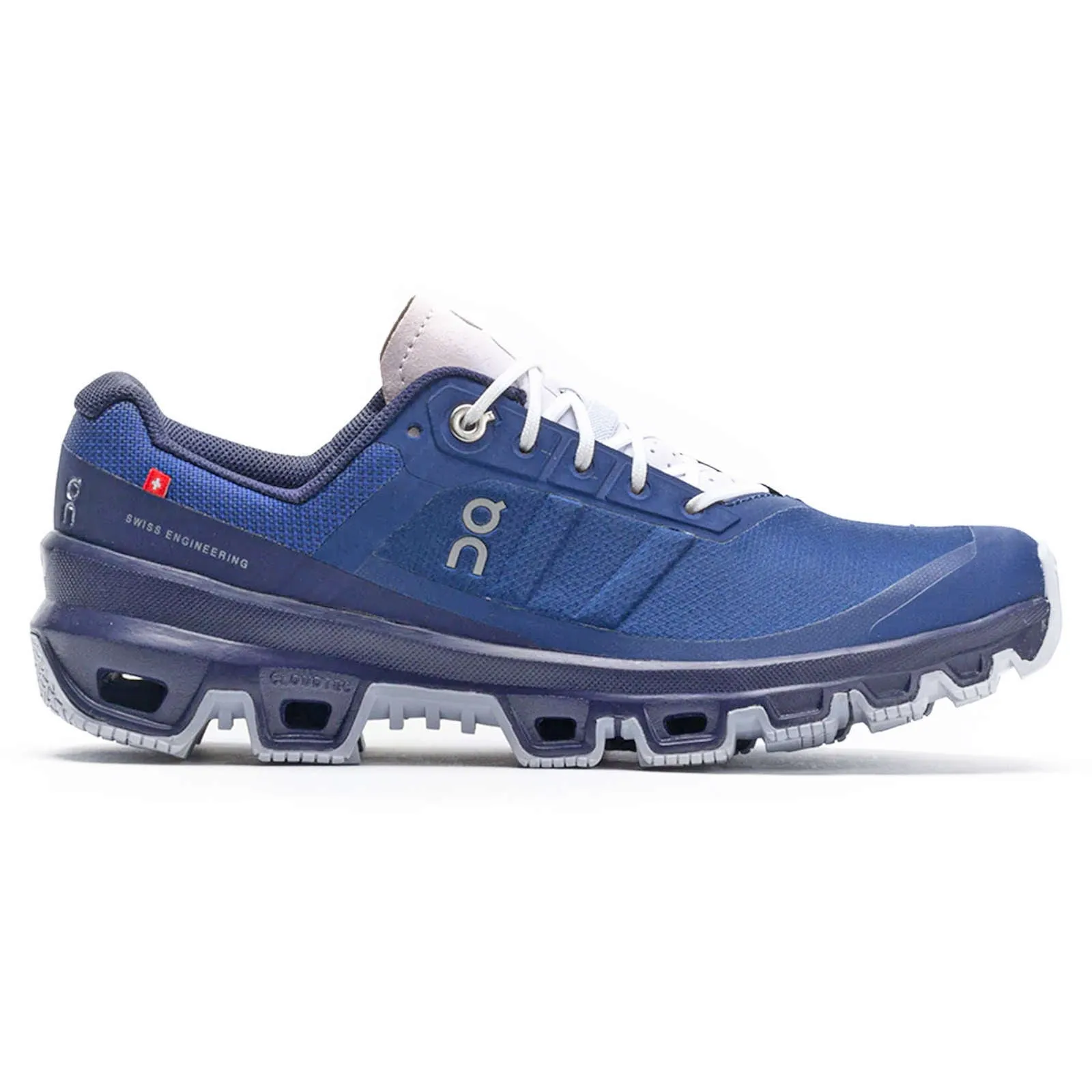 On Cloudventure Textile Women's Running Shoes