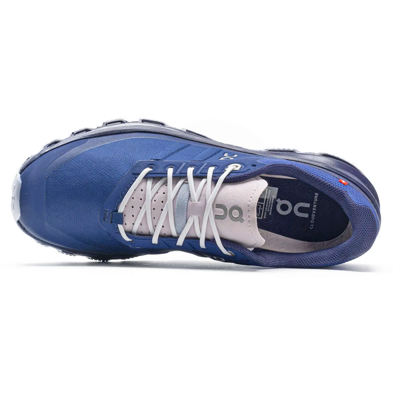 On Cloudventure Textile Women's Running Shoes