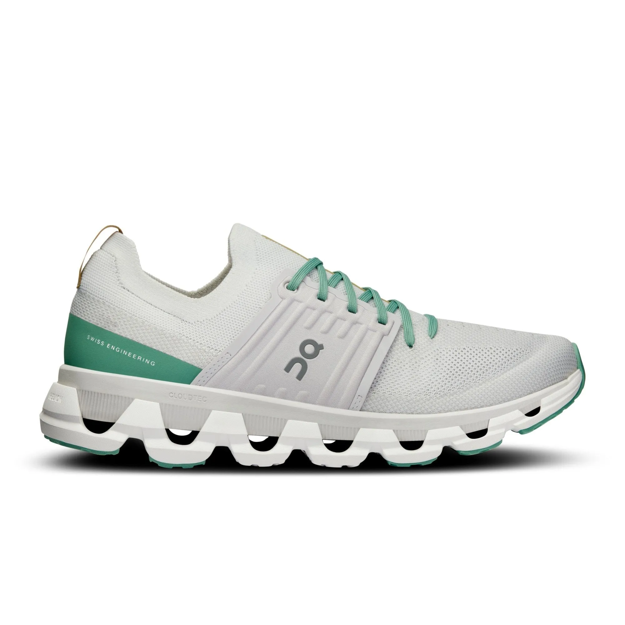 ON Running Men's Cloudswift 3 Running Shoes