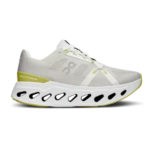 On Running Women's Cloudeclipse Shoes - White / Sand