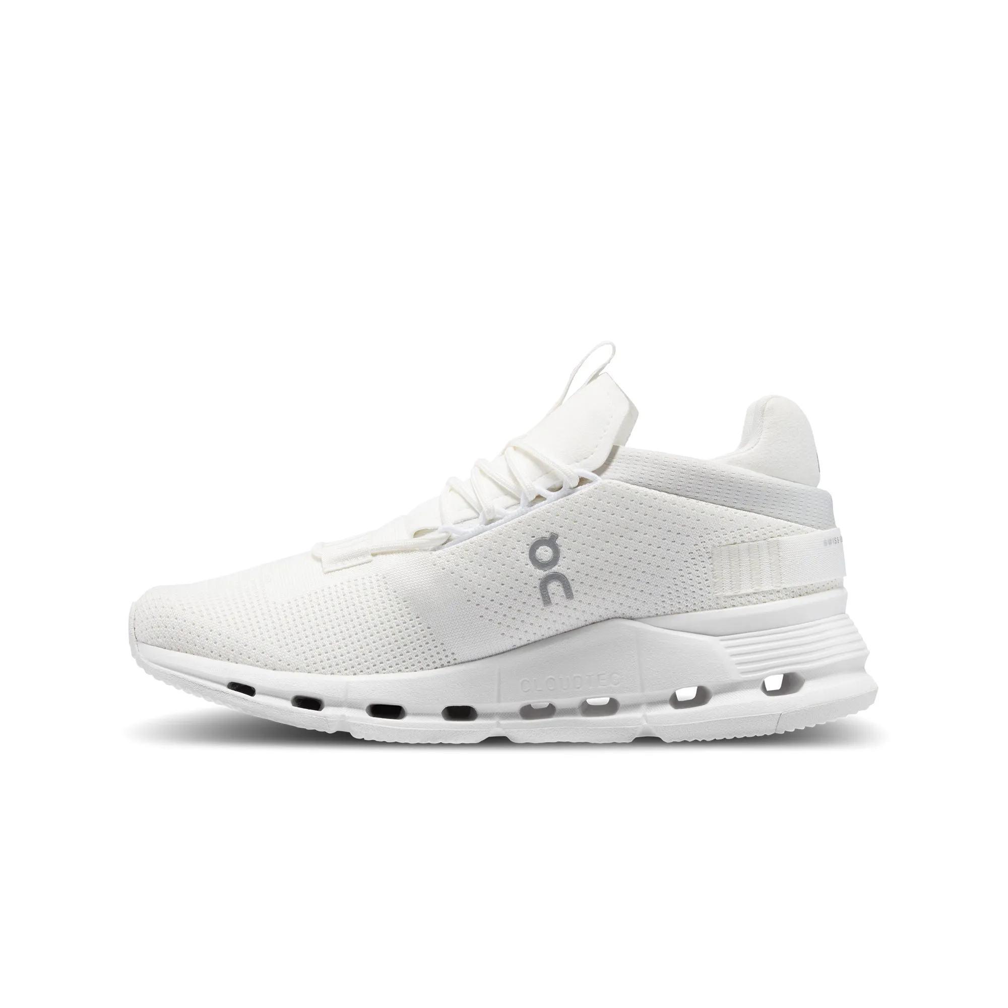 On Running Women's Cloudnova Undyed 26.98225