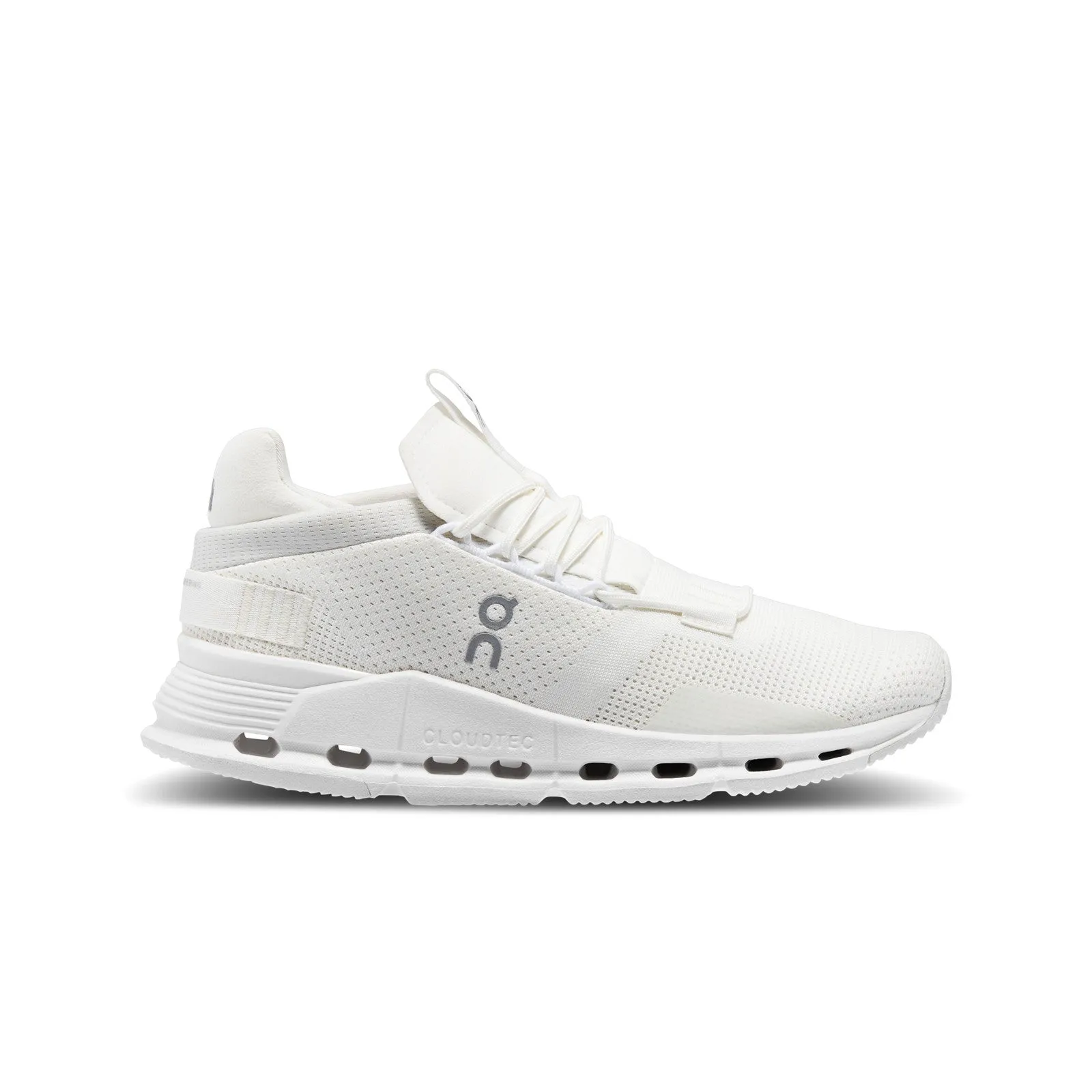 On Running Women's Cloudnova Undyed 26.98225