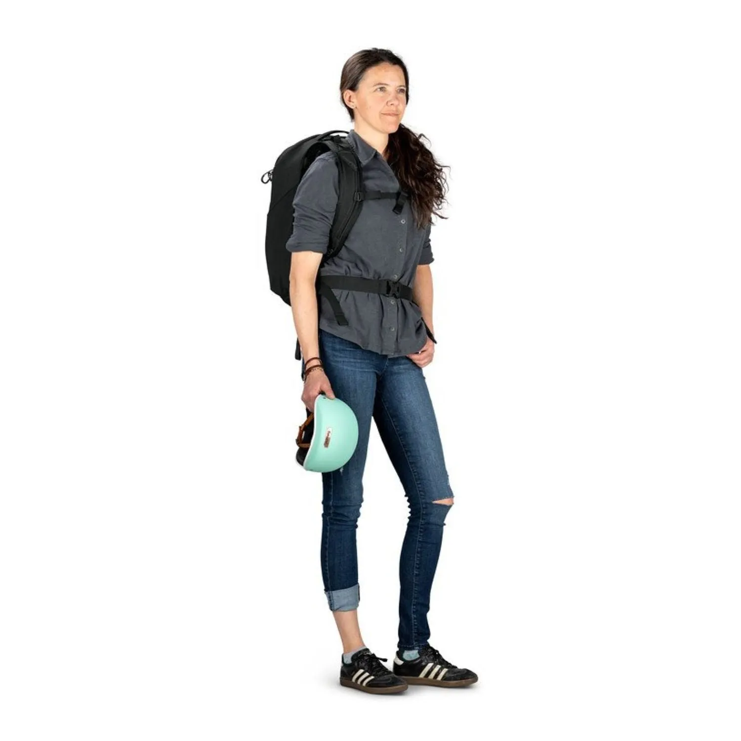 Osprey Metron Backpack 26L - Bike Commute