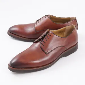 Pastori 'Claudius' Calf Leather Derby